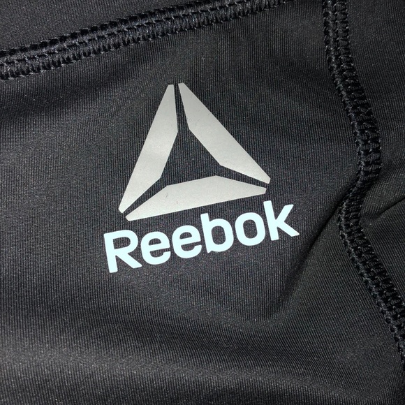 NWT Reebok Combat Tight - Picture 3 of 4